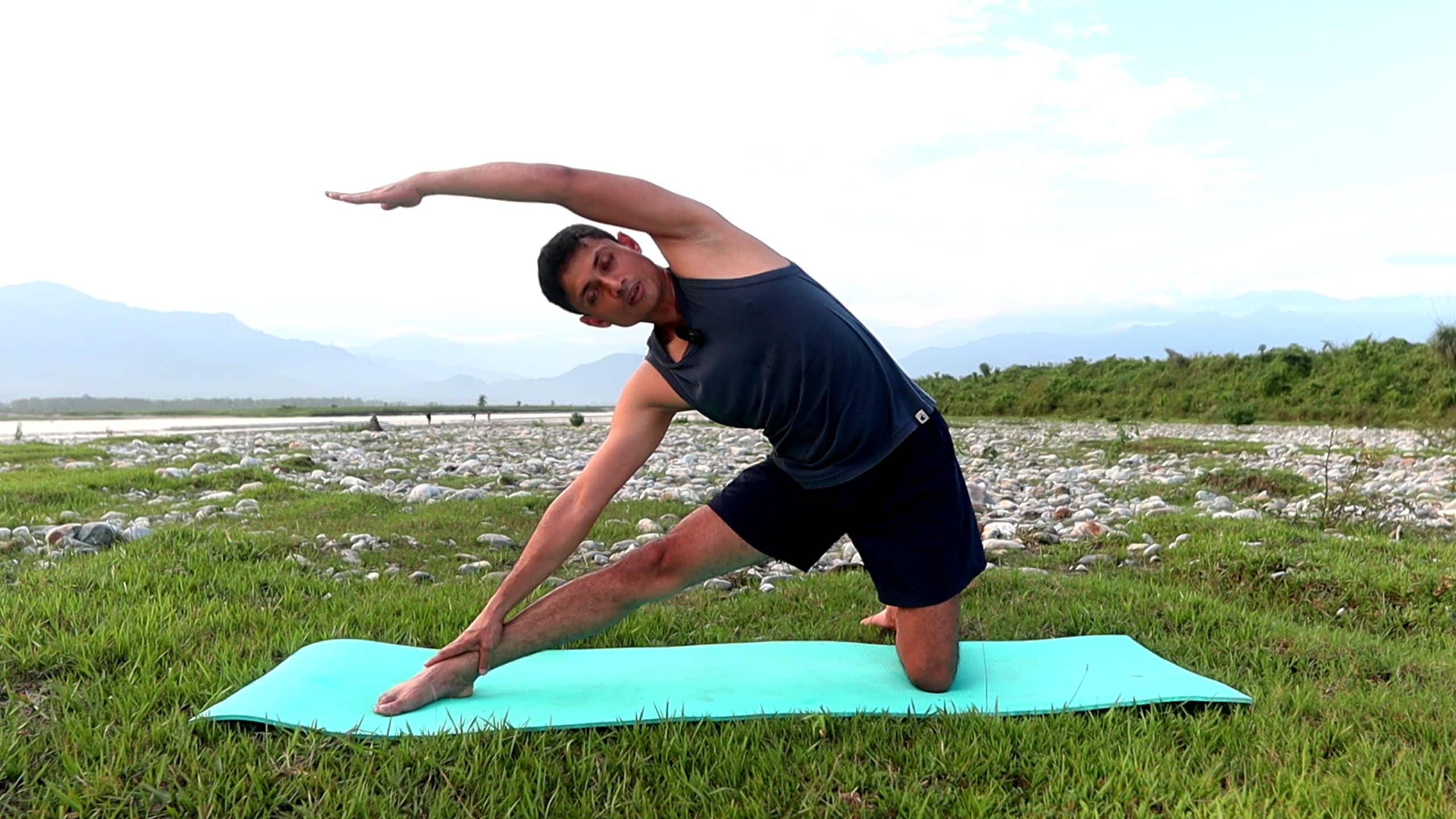Yoga 1