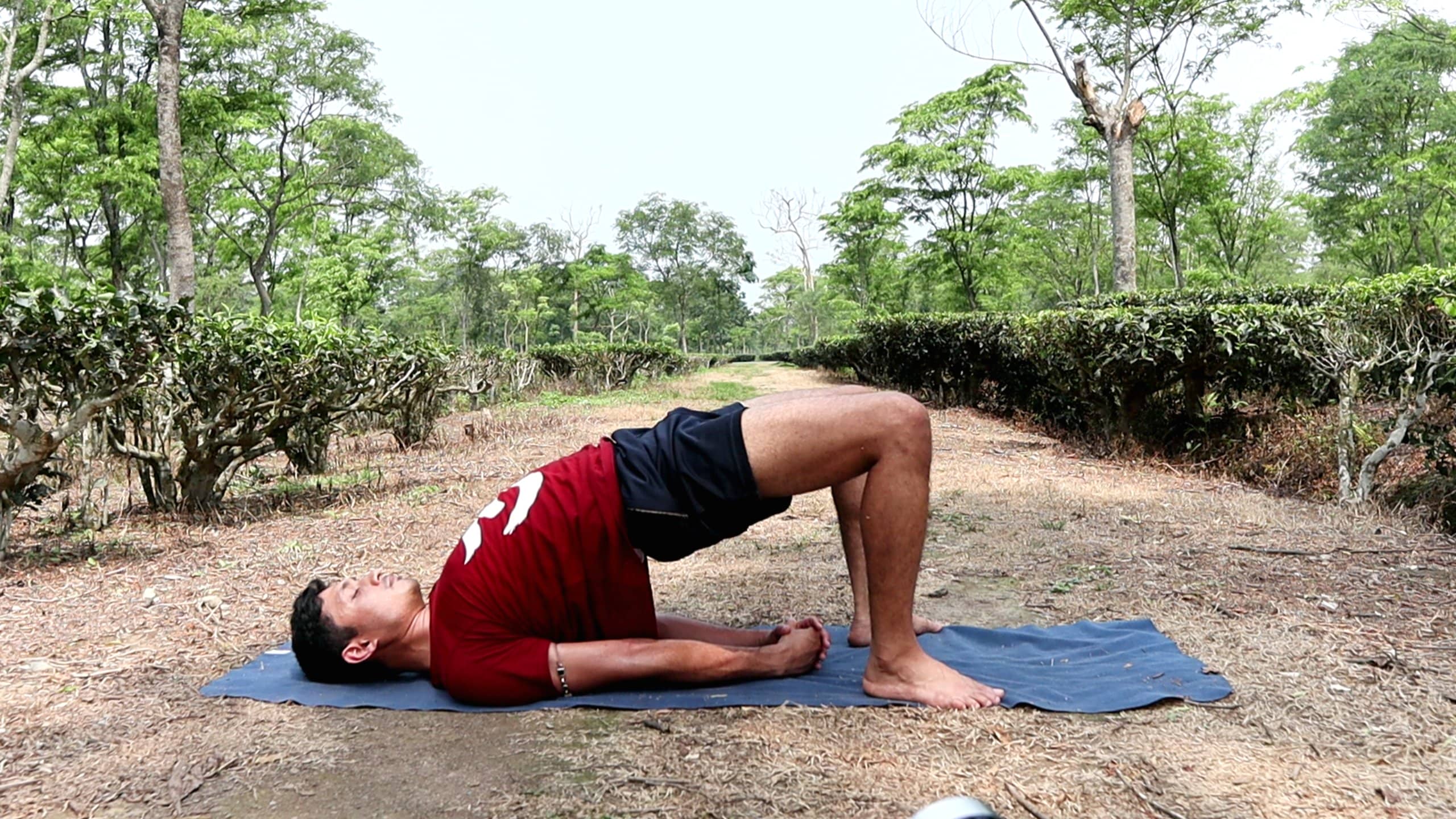 Yoga 2
