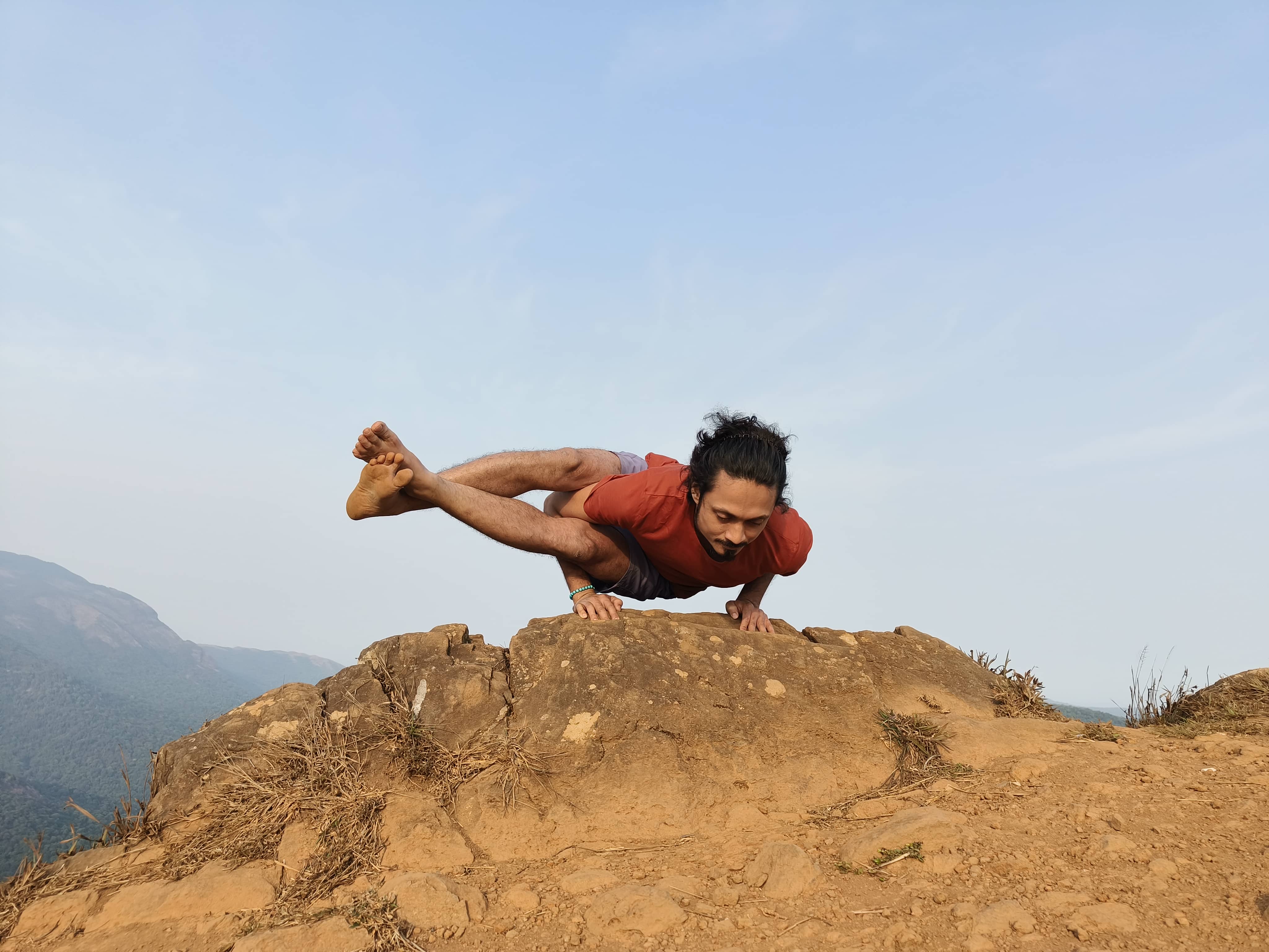 Yoga 6